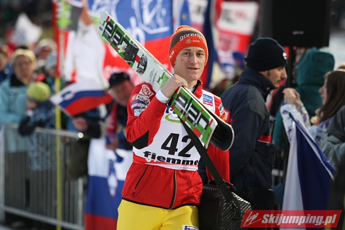 174 Peter Prevc